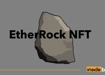 EtherRock NFT Bought For $300,000