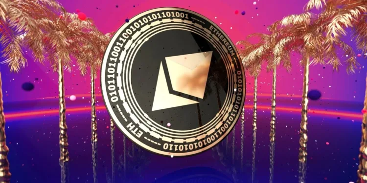 Ethereum Maxi Compares Bitcoin To Outdated Landlines, Reveals Why ETH Is Higher