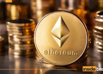 Company ETH Holdings High $10B On ETH’s tenth Birthday