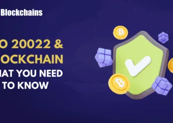 What ISO 20022 Means for Blockchain and Funds?