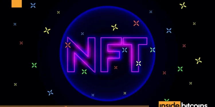 NFTs Are Rebounding – Right here’s The ten High Promoting NFTs This Week