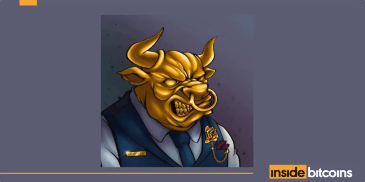 Forexus Drops An NFT Coin – Public Part Sells Out In Minutes