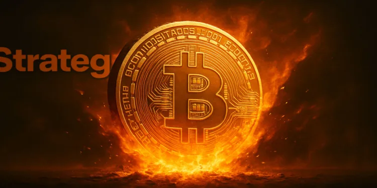 Technique Purchases 21,021 Bitcoin After $2.52 Billion IPO