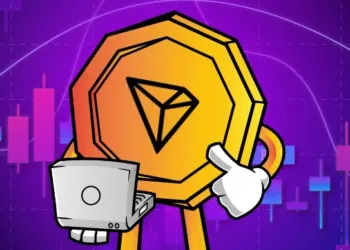 TRON Value Breaks Key Resistance as Day by day Income Soars to $2M