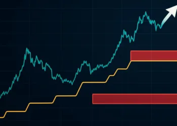 Bitcoin STH Realized Worth Chart Reveals Key Protection Zones Amid Volatility