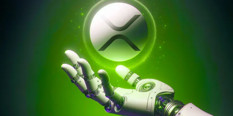 Analyst Predicts Imminent New All-Time Highs for XRP, Says Second-Largest Altcoin’s Chart Appears to be like ‘Disgustingly Good’