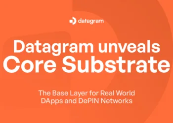 Datagram Unveils Core Substrate, The Baselayer for Actual-World dApps and