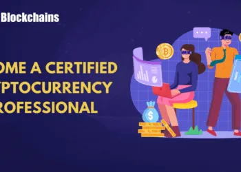 Methods to Turn into a Licensed Cryptocurrency Skilled?