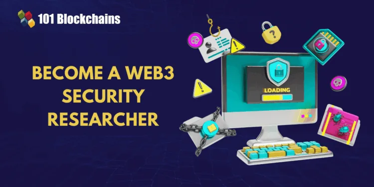 Roadmap to Turn into a Web3 Safety Researcher