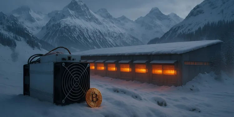 French lawmakers say nation may generate $150M in annual income from Bitcoin mining