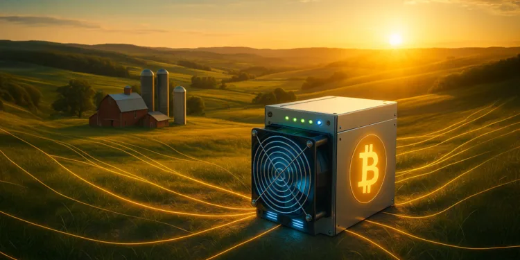 CleanSpark’s Tennessee enlargement boosts inventory 11% amid native unrest