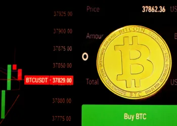Bitcoin Heating Up? NVT Golden Cross Hints At Potential Native High