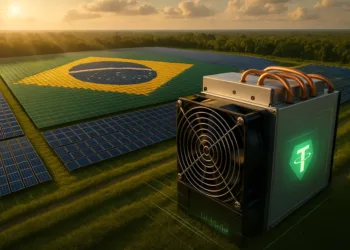 Tether and Adecoagro be part of forces for sustainable Bitcoin mining