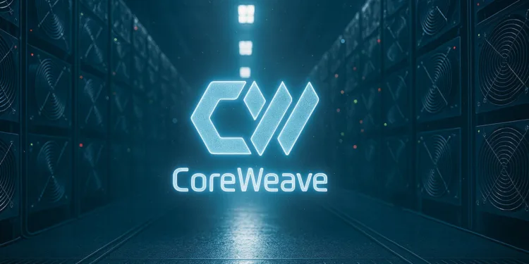 CoreWeave’s $9B acquisition of Core Scientific sparks authorized investigation