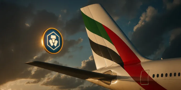 Crypto.com indicators main offers in Dubai to allow crypto funds