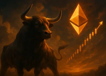 Merchants are bullish on ETH as worth begins to meet up with the tech