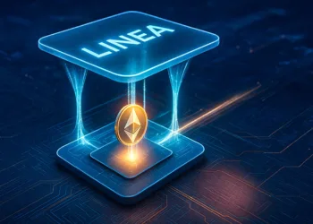 Linea to burn Ethereum and its personal token with each transaction