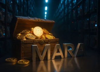 MARA’s $5.4B Bitcoin treasury grows to 50k BTC as miners undertake a HODL technique