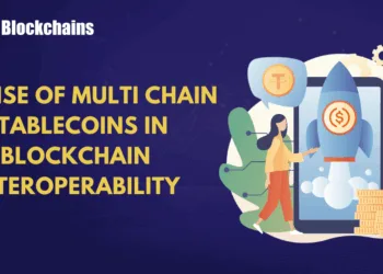Multi-Chain Stablecoins – The Subsequent Massive Factor in Interoperability?