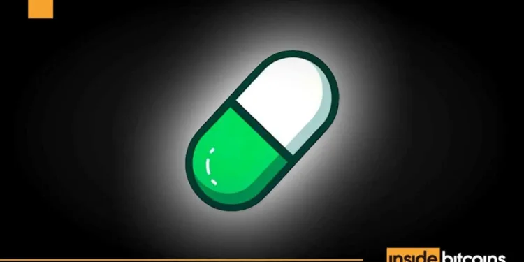 Pump.enjoyable Token Trades At 40% Premium To ICO Value