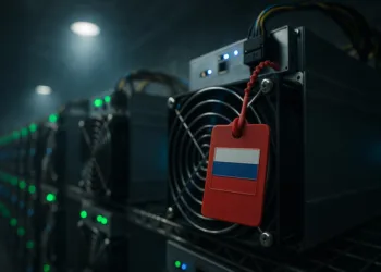 Russia launches crypto mining gear registry to curb illicit exercise