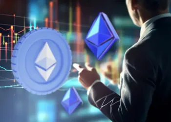 eToro to Introduce Tokenized US shares and ETFs on Ethereum
