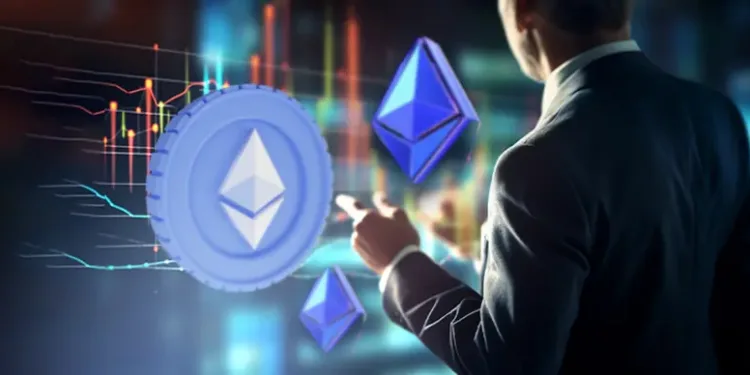 eToro to Introduce Tokenized US shares and ETFs on Ethereum