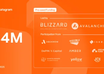 Blizzard the Avalanche Fund Leads Datagram’s $4M Pre-Seed Spherical to Grow to be