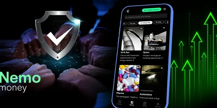 Why Sensible Buyers Belief Regulated Brokers Like Nemo