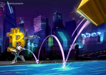 Bitcoin No Longer Performs Gold’s Sport