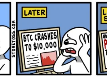 Bitcoin Crashes to 3-Week Low After Trump Tariff Information Sparks $630M Liquidation