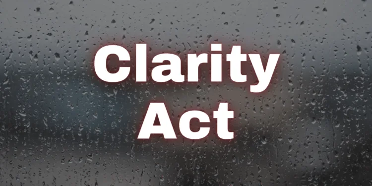 SEC Wraps Up Ripple Lawsuit, Shifts to Drafting Clear Crypto Laws