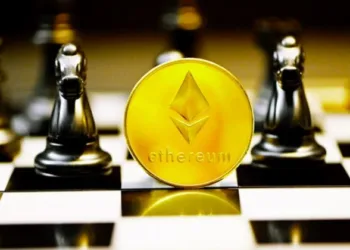 Ethereum hits $4,000, its highest degree since December 2024