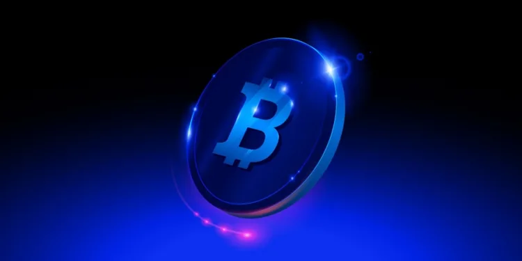 Bitcoin Jumps 4% as Fed Chair Jerome Powell Indicators Potential Price Cuts