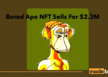 Bored Ape Sells for $2.3M
