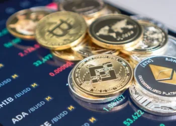 Crypto Alternate MEXC Targets Merchants With New USDT-Settled Inventory Futures