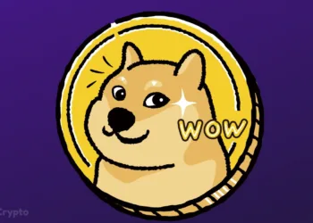 Dogecoin Whales Strike Again with $20 Million DOGE Purchase as as Giant Transfers Attain 5-Month Peak ⋆ ZyCrypto