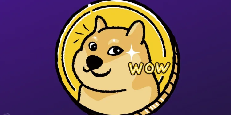 Dogecoin Whales Strike Again with $20 Million DOGE Purchase as as Giant Transfers Attain 5-Month Peak ⋆ ZyCrypto