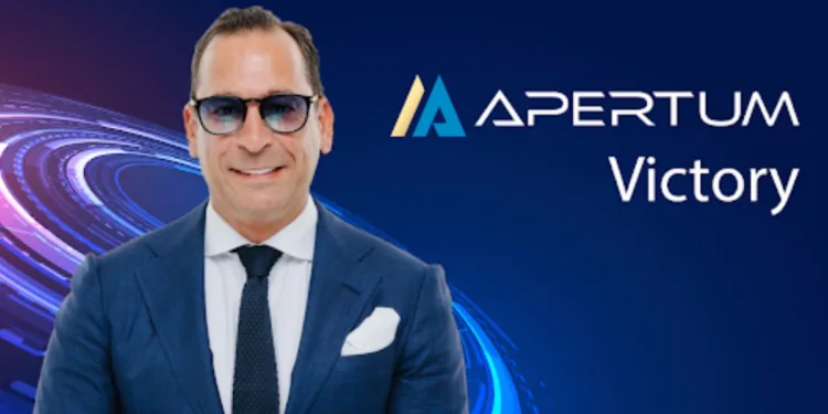 Josip Heit Scores Victory Over TSSB Regulator, Unlocking Development for DAO1 and Apertum