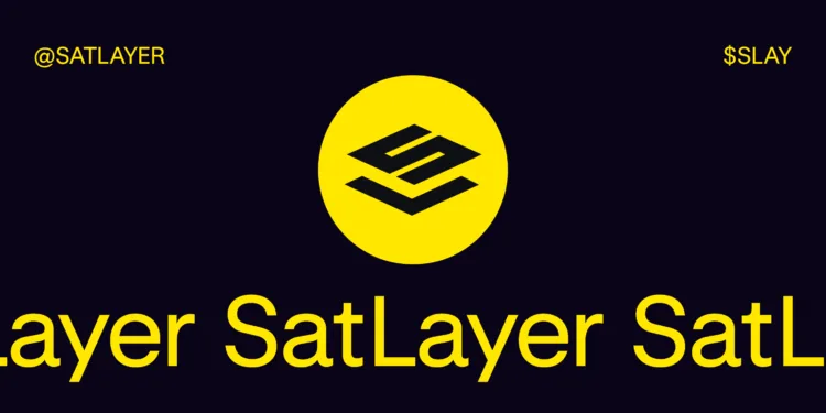 SLAY is on the market for buying and selling!