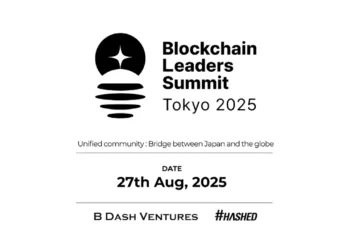 B Sprint Ventures and Hashed Announce Return of Blockchain Leaders Summit