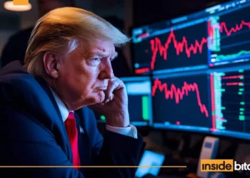 Trump To Signal Govt Order Permitting 401(okay) Crypto Funding