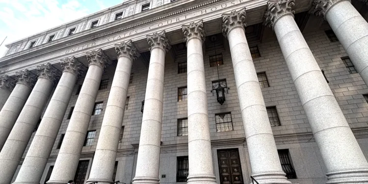 Roman Storm Discovered Responsible Of One Of Three Counts