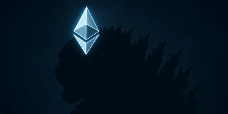 Peter Thiel-backed Ethereum treasury ETHZilla formally rebrands, now holds 94,675 ETH