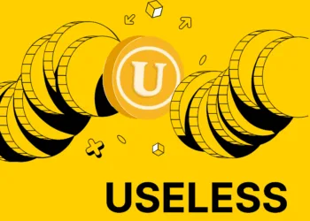 USELESS Coin Proves Helpful—Jumps 55% After Binance Itemizing