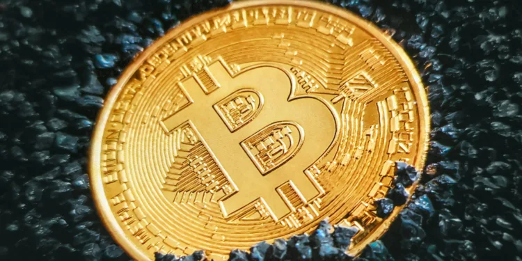 Professional Says BTC May Be Close to Its Ceiling