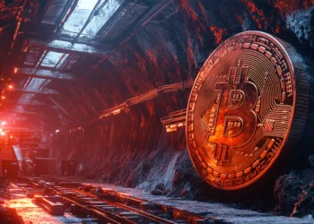 Sanctioned nations are secretly mining Bitcoin and the clues are within the hash fee