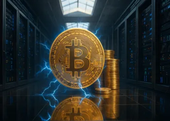 Bitcoin issue predicted to fall 5% as hashrate dips