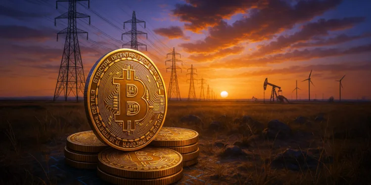 Rural Texans proceed push to manage Bitcoin mining over noise, high quality of life considerations