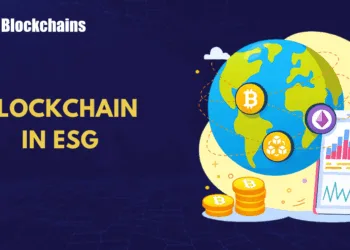 The Function of Blockchain in Reworking ESG